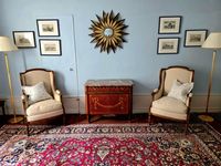 DeLuxe Twin Chambre 3
