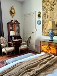 Chambre DeLuxe Suite Number 3