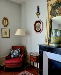 Chambre DeLuxe Suite Number 4