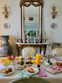 Breakfast Maison Rangel