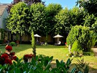 Garden Maison Rangel